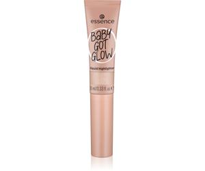 essence BABY GOT GLOW enlumineur liquide teinte 10 Sassy In Silk 10 ml
