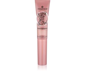 essence BABY GOT GLOW enlumineur liquide teinte 20 Rose and Shine 10 ml