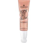 essence BABY GOT GLOW liquid highlighter 30 Breezy Bronze