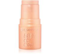 essence BABY GOT GLOW stick illuminateur pour une brillance éclatante teinte 10 Golden Aura 5.5 g
