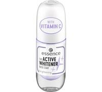 Essence - Base Coat The Active Whitener