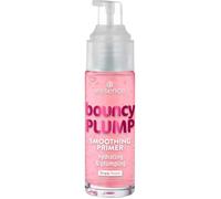 Essence - Base de Teint Bouncy Plump Smoothing Primer -