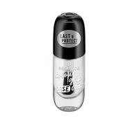 Essence Base et Top Coat Fixateur de Couleur Colour Grip Base Coat 8ml