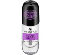 Essence - Base & Top Coat Super Strong 2in1