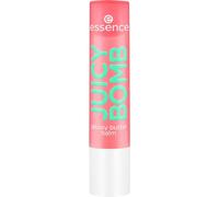 Essence - Baume à Lèvres Juicy Bomb Glossy Butter Balm - 01 One In A Melon