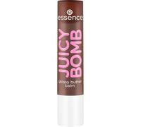 Baume à Lèvres Juicy Bomb Glossy Butter Balm 05 Choco-lot To Handle