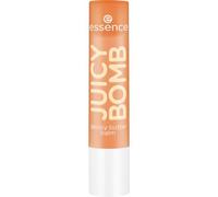 Essence - Baume À Lèvres Juicy Bomb Glossy Butter Balm - 07 Caramelt My Heart