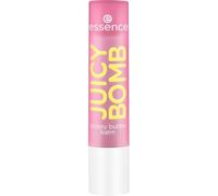 Essence Baume à lèvres Juicy Bomb – teinte 08 Cherrything I Want – 2 g