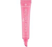 Essence - Baume Soin des Lèvres The Super Peptide Glossy Lip Treatment - 02 Pinkified