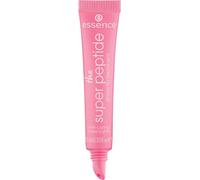 essence the super peptide baume à lèvres teinte 02 Pinkified! 10 ml