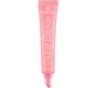 Essence - Baume Soin des Lèvres The Super Peptide Glossy Lip Treatment - 04 Coralized!