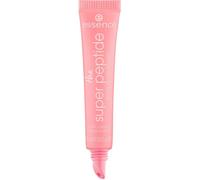 Essence - Baume Soin des Lèvres The Super Peptide Glossy Lip Treatment - 04 Coralized