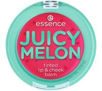 Essence - Baume Teinté Lèvres Et Joues Tinted Lip & Ch alm - Juicy Melon
