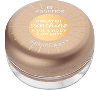 Essence - Baume Visage et Corps Balm of Sunshine Glow Balm - 20 Séduction du Soleil