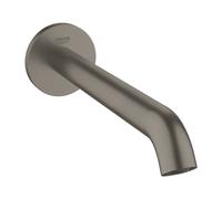 Essence bec mural pour baignoire, gris (G13449AL1)