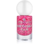 essence Birthday Fun vernis à ongles mini teinte 05 5 ml