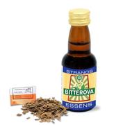Essence Bitterovka Style 25ml - Sans Alcool Arôme Pour Vodka & Spiritueux