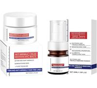 Essence Blanchissante Et Anti-Taches De Rousseur,Creme Anti Taches Brunes Visage,Dark Spot Correcting Glow Serum,Dissolvant De Taches Brunes Pour Le Visage,Sérum Correcteur De Taches Brunes (g, A+B)