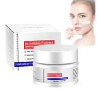 Essence blanchissante et anti-taches de rousseur, détachant pour le visage, crème anti-taches, sérum correcteur de taches brunes, essence hydratante anti-rides et anti-âge pour (1 pièce)