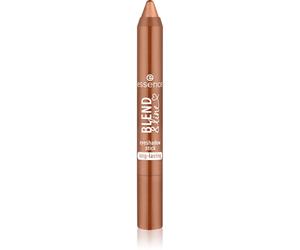 essence Blend & Line crayon yeux effet métallisé teinte 01 1,8 g