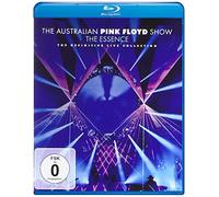The Essence Blu-ray