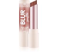 Essence Rouge à lèvres Blur Soufflé Sheer Nude Lip Balm 3 g 3 g