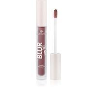 Essence - Rouge à Lèvres Blur Soufflé Matte Lip Cream - 01 Deep Scroll