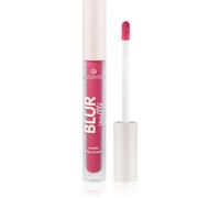 essence Blur Soufflé rouge à lèvres liquide mat teinte 04 Main Feed 3.6 ml