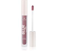 essence Blur Soufflé rouge à lèvres liquide mat teinte 06 Pillow Talking 3.6 ml