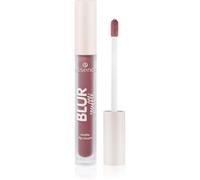 essence Blur Soufflé rouge à lèvres liquide mat teinte 09 Ghost Typing 3.6 ml