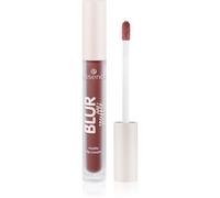 essence Blur Soufflé rouge à lèvres liquide mat teinte 12 Soft Launch 3.6 ml