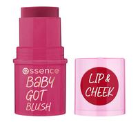 Essence Blush en stick BABY GOT BLUSH – teinte 50 Cherry Cherry Baby – 5,5 g