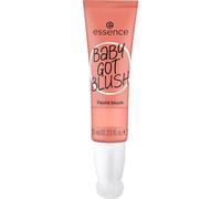 essence blush BABY GOT BLUSH liquid blush - résultat rapide - 10 ml