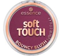 essence Soft Touch blush crème mat teinte 40 roses in berry 5 g