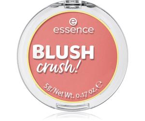 essence BLUSH crush! blush teinte 20 Deep Rose 5 g