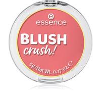 essence BLUSH crush! blush teinte 30 Cool Berry 5 g