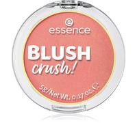 essence BLUSH crush! blush teinte 40 Strawberry Flush 5 g
