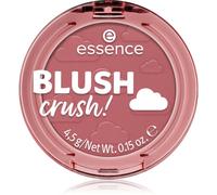 essence BLUSH crush! blush teinte Cinnamon Sugar 4.5 g