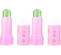 essence Blush en stick révélateur de couleur Polly Pocket, s'adapte à la couleur, effet colorant, naturel (5.2g) (Lot de 2)