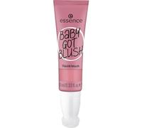 Essence - Blush Liquide Baby Got Blush - 30 Dusty Rose