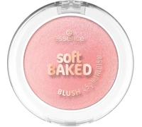 Essence - Blush Soft Baked - 10 Soft Bloom