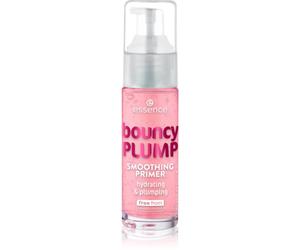 essence bouncy PLUMP base de teint hydratante pour une peau lumineuse et lisse 30 ml