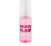 essence bouncy PLUMP spray fixateur de maquillage pour un effet naturel 50 ml