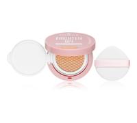 Essence Teint MaquillageBrighten Up! Cushion Foundation 12 Allmond 12 g