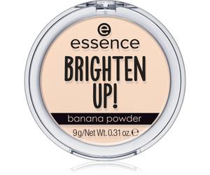 essence BRIGHTEN UP! poudre matifiante teinte 20 9 g