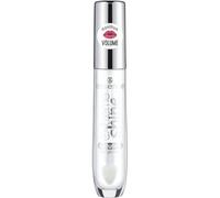 Essence Levres LipglossExtreme Shine Volume Lipgloss No. 01 Crystal Clear 5 ml