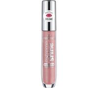 essence Extreme Shine brillant à lèvres volumisant teinte 04 Purple Rain 5 ml