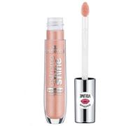 Essence - Brillant À Lèvres Extreme Shine Volume - 08 Gold Dust
