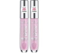 Essence - Brillant à Lèvres Extreme Shine Volume - 102 Sweet Dreams (Lot de 2)