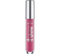 Essence - Brillant à Lèvres Extreme Shine Volume - 13 Glazed Berry